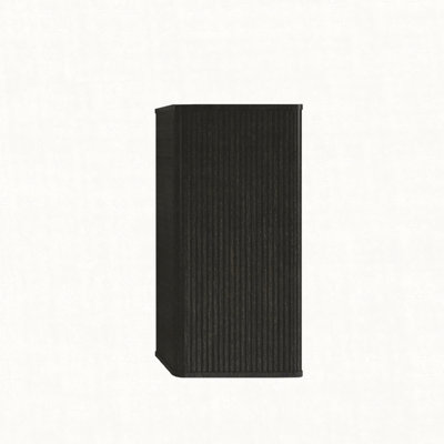 Armoire de rangement flottante murale Declan