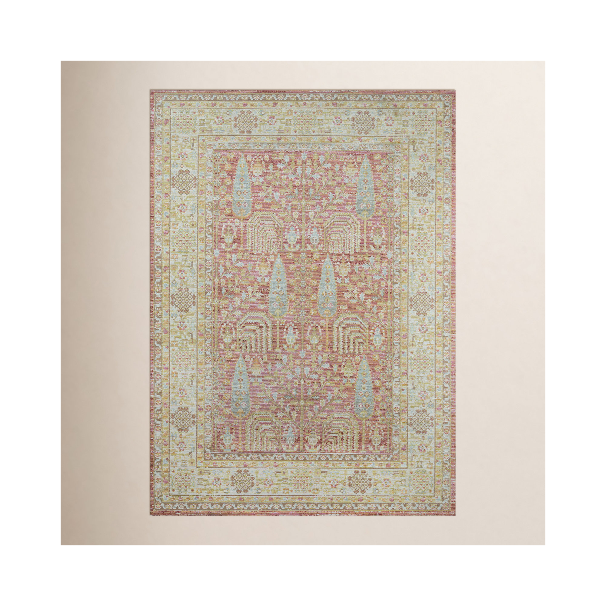 Foxley Rug, Rectangle 9'3" x 11'10"