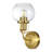 Teitur Armed Sconce-2057418857