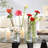 Siran Glass Table Vase