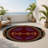 Radiant Canopy Indoor And Outdoor Area Rug-806763425