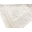 Sultanabad Hand-Knotted High-Quality Cream Area Rug