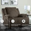Fauteuil inclinable Colleton