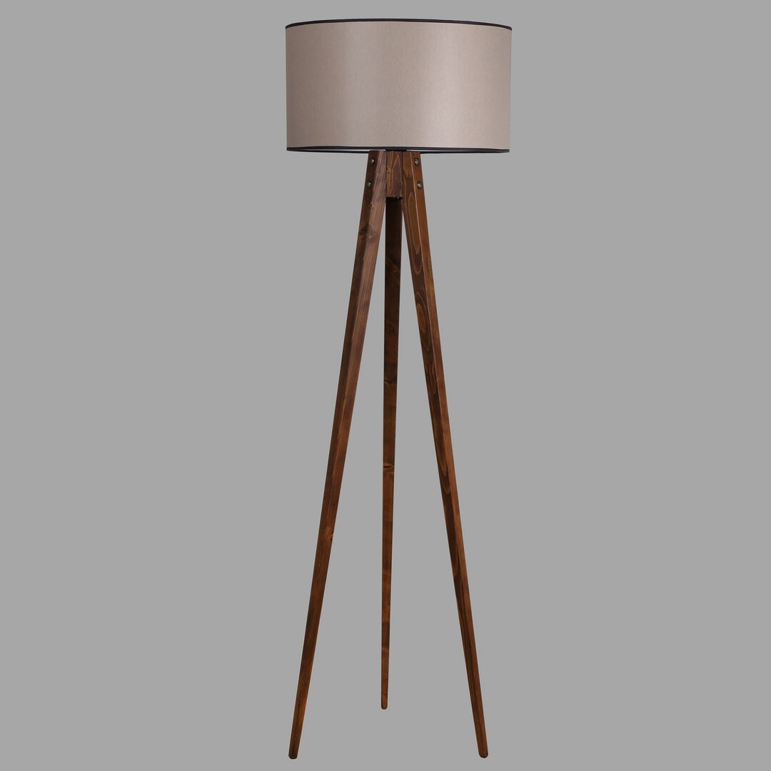 153 cm Tripod-Stehlampe Mosca