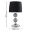 Korbin Metal Table Lamp-37827343-37827344