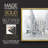 Misty Sails I -Framed Print - Restickable