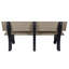 Banc d'extérieur Angelyna-131631841