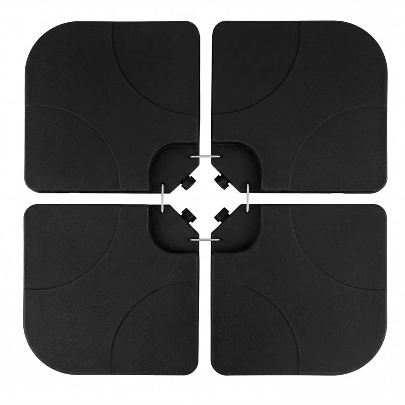 8 Umbrella Base