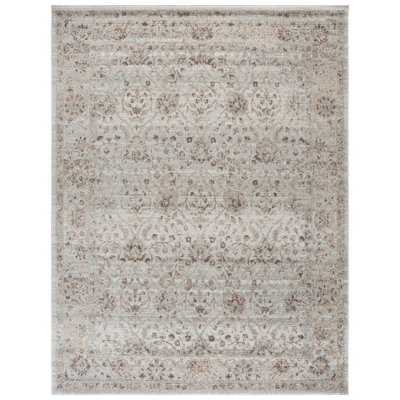 Madison 609 Performance Oriental Rug