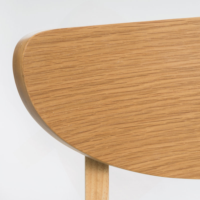 CHAISE DE COMPTOIR (ensemble de 2)