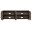 Acorn Oaks TV Stand for TVs up to 75"-919383009