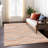 Lamanna Washable Abstract Indoor / Outdoor Rug-95454265