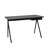 Key Metal Base Writing Desk-666867078-666867082