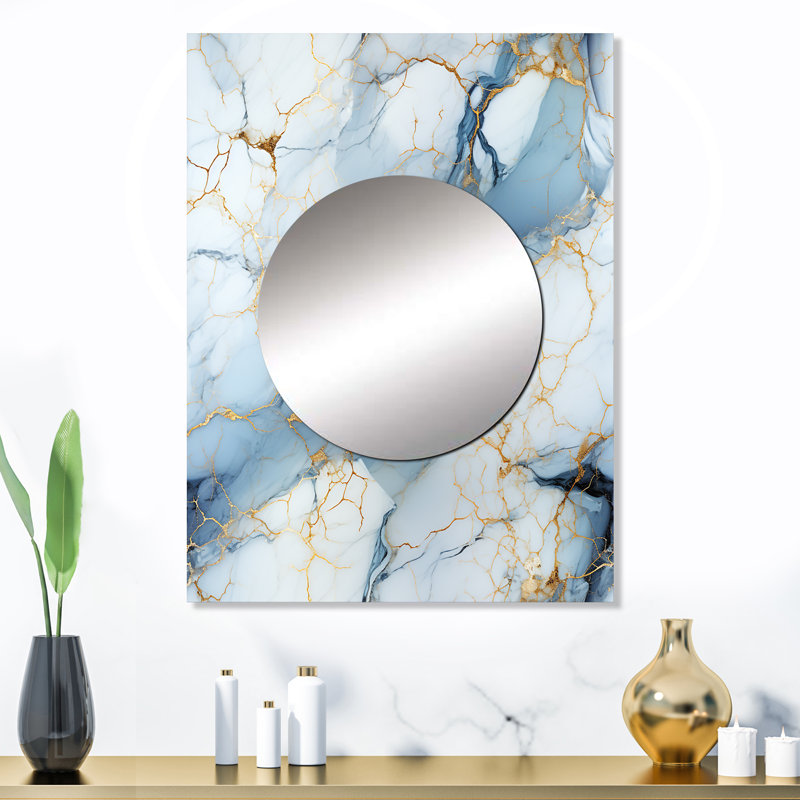 Lealon Serene Elegance, 32 po x 24 po