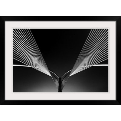 «Wings» de Straub par Nasrul Effendy, impression