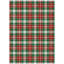 Tapis lavande lavable à la machine intérieur / extérieur Xhevrie Emerald-811506622