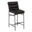Luca Upholstered Stool-2136541876-2137969053