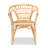 16.9'' H Armchair