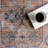 Darci-Rose with SplashGuard Area Rug-614358415