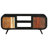 Coma Solid Wood TV Stand-2062122073