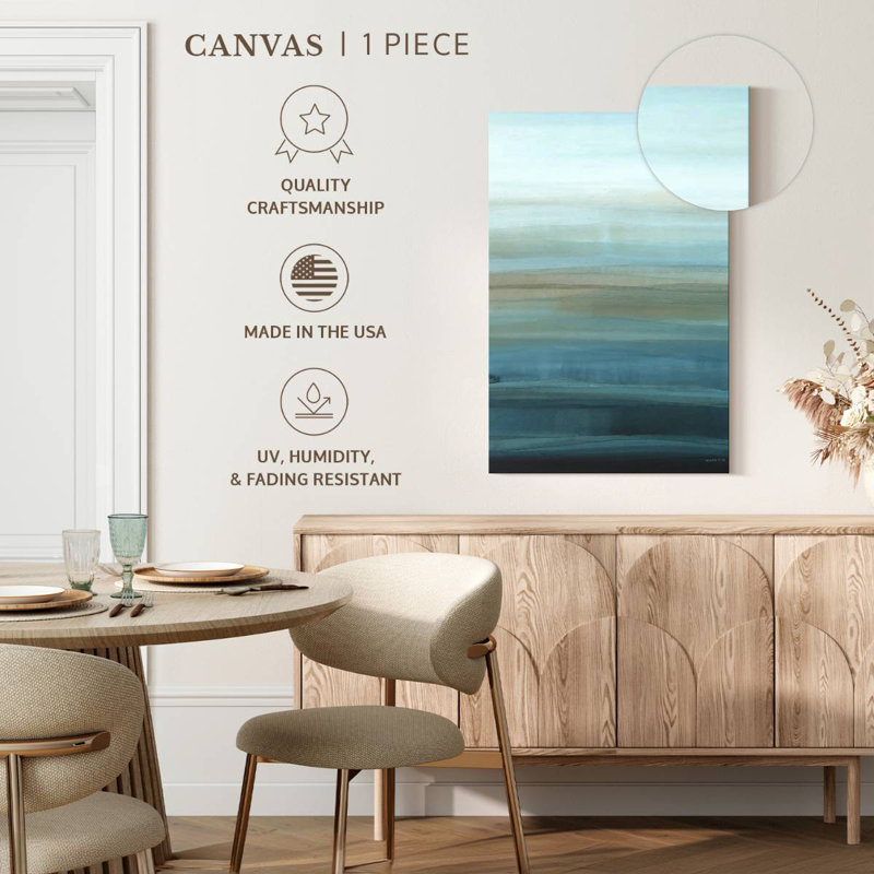 Avery Serene Calm, 30" H x 20" W