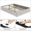 Lit plateforme tapissier avec rangement Argjirulla-107621758-86871019