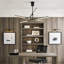 Klee 6 - Light LED Chandelier-59097894