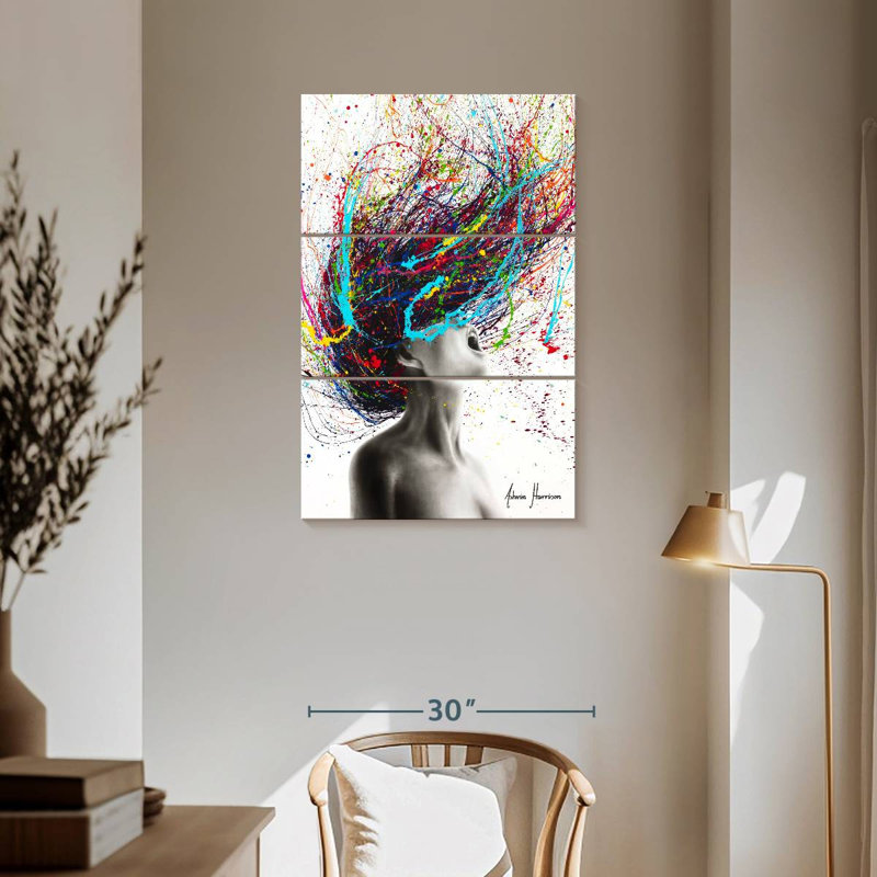 Shuttleworth The Edge, 57" H x 36" W