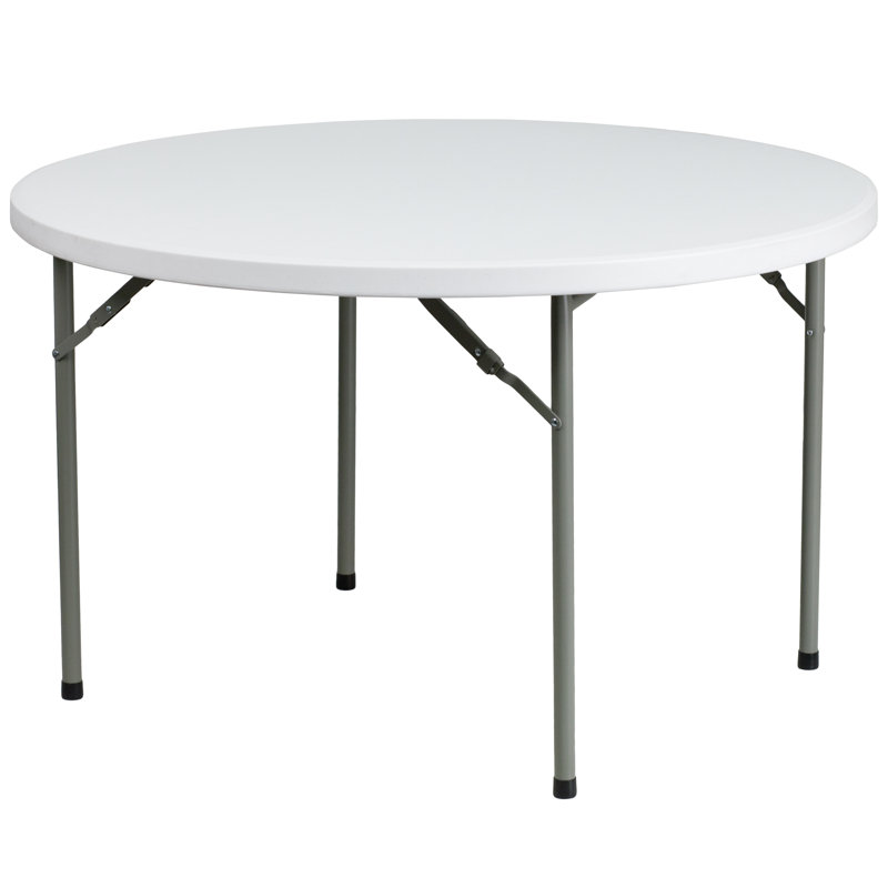 Table ronde Noah, H 29 po x L 48 po x l 48 po