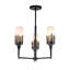 Sawgrass 3 - Light Unique Classic Chandelier-1291985917