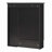 3-in-1 Bathroom Mirror Cabinet with Adjustable Shelf, Towel Bar, and High-Definition Mirror for Smart Storage-1663121440