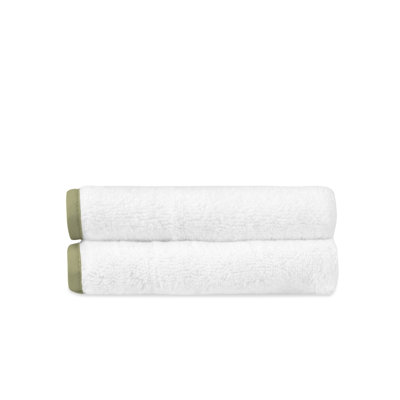 Antalya Turkish Cotton Washcloth