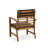 4-Piece Outdoor Conversation Set-1417220987