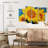 Harnek Sunflower Impressionist-108853258