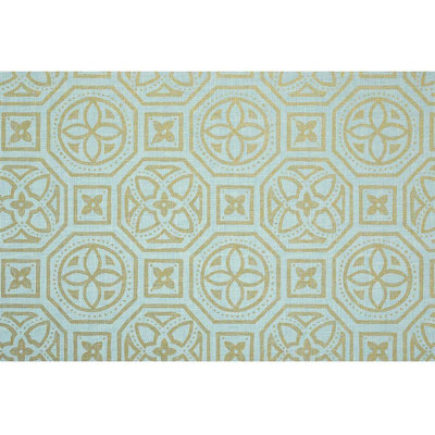 Peel & Stick Vinyl Geometric