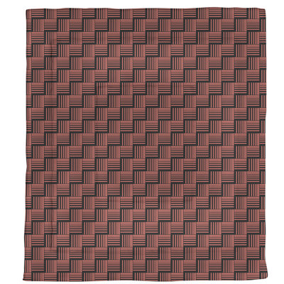Dana Strider Polyester Comforter