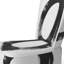 Chaise d'appoint Abstract Minimalisme-998414911