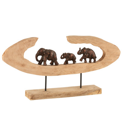 Shaylee Animals Figurines & Sculptures