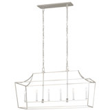 Southold 6 - Light Pendant
