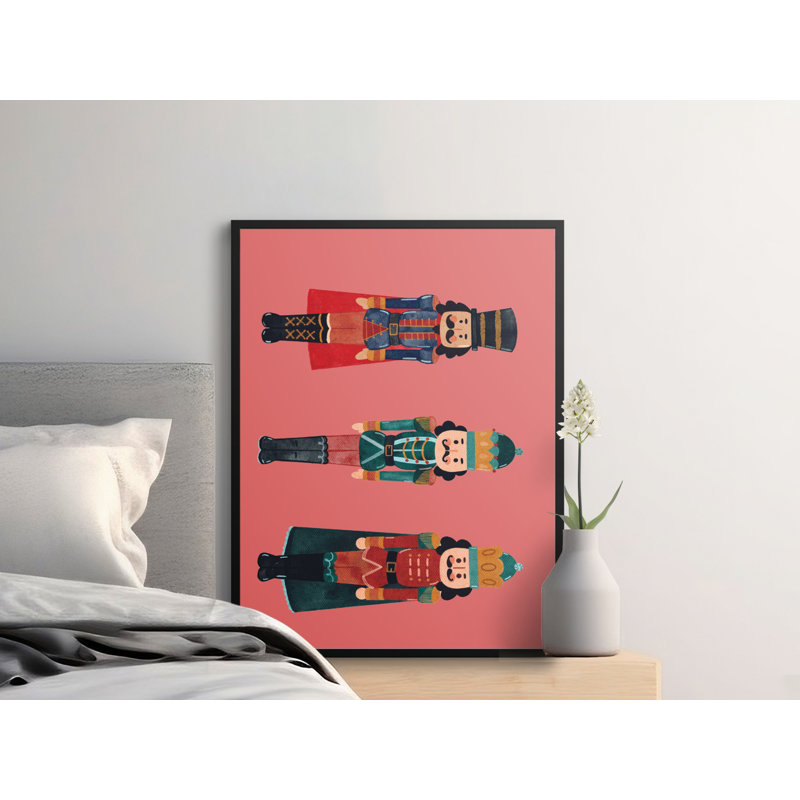Wilken No Frame Print, 12x16