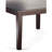 Eastwood Dining Table In Java Brown