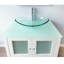 Ensemble de meuble-lavabo simple 30 po Khaqan-1041907269