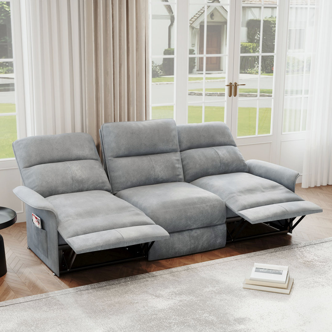 3-Sitzer Sofa Porfirio