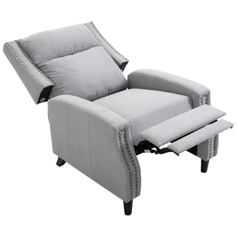 Fauteuil inclinable manuel de 28,75 po Geena