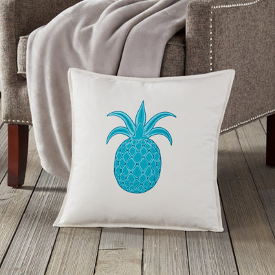  Coussin Pineapple