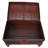 Solid Wood Accent Trunk
