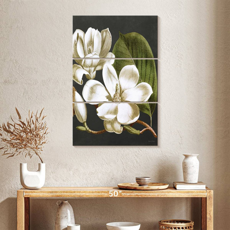 Harnek Magnolia