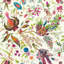Wonderland Floral Wallpaper-1902890437