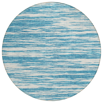Aleh Washable Indoor / Outdoor Rug
