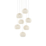 Piero 7 - Light Pendant